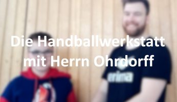 Handballwerkstatt