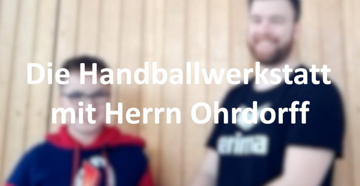 Handballwerkstatt