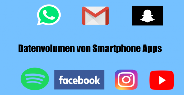 Wie Viel Datenvolumen Verbraucht Youtube Pro Stunde