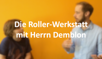 Roller Titel